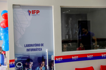 IFP Ribeirão das Neves