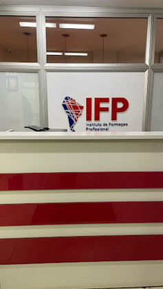 Recepção Unidade IFP Planaltina - DF