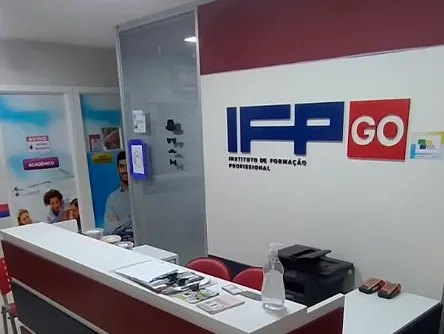 Unidade IFP Águas Lindas - GO