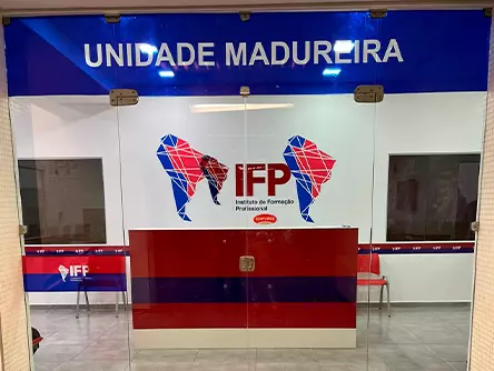 Unidade IFP Madureira